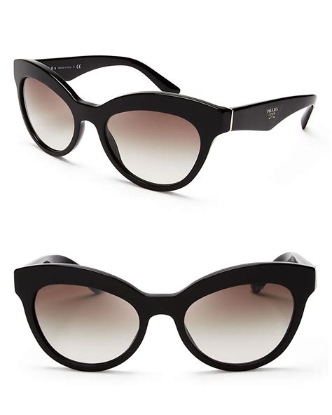 prada cat eye prescription glasses|Prada cat eye sunglasses polarized.